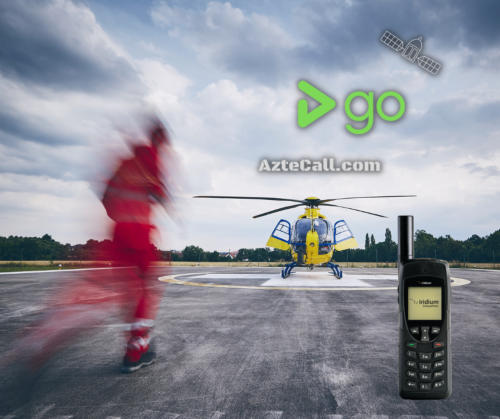 Aztecall Telecomunicaciones