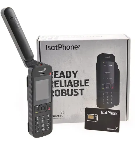 Inmarsat IsatPhone 2