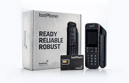 Inmarsat IsatPhone 2